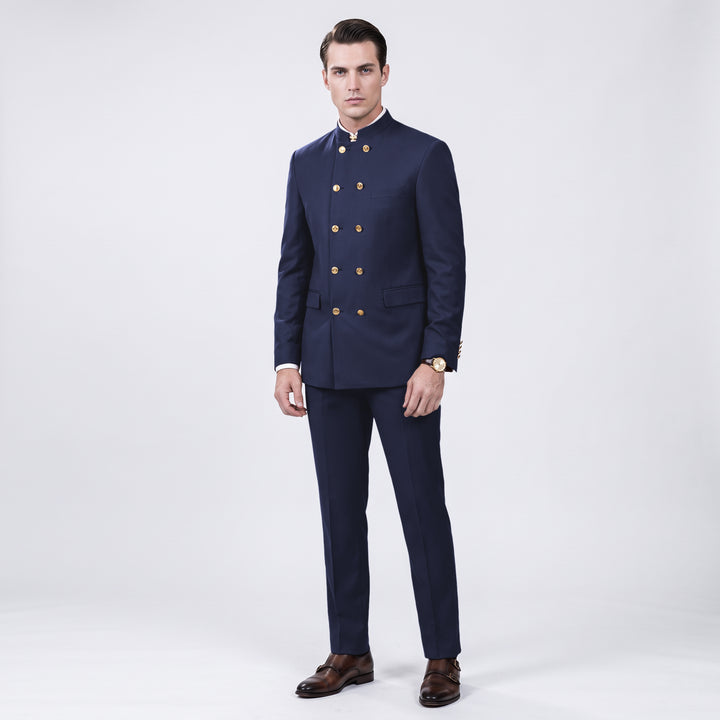 Menseventwear Classic 2 Piece Men&