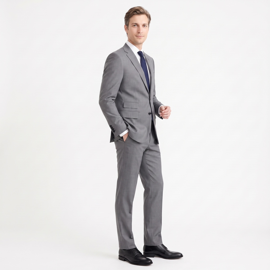 Menseventwear Formal 2 Pieces Men&