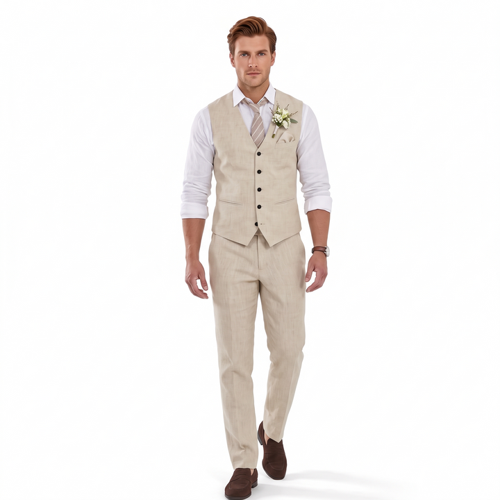 Menseventwear Formal 2 Pieces Men&