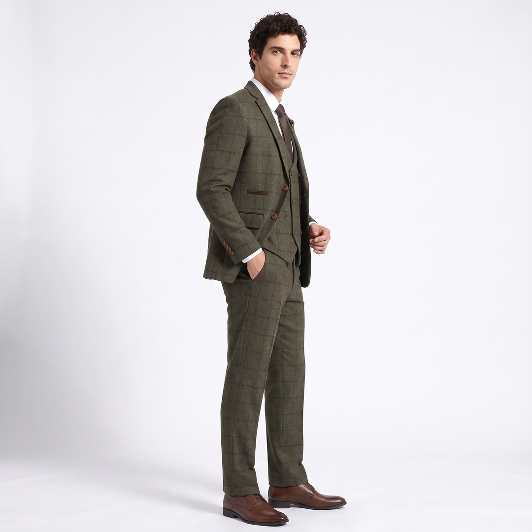 Menseventwear Men&