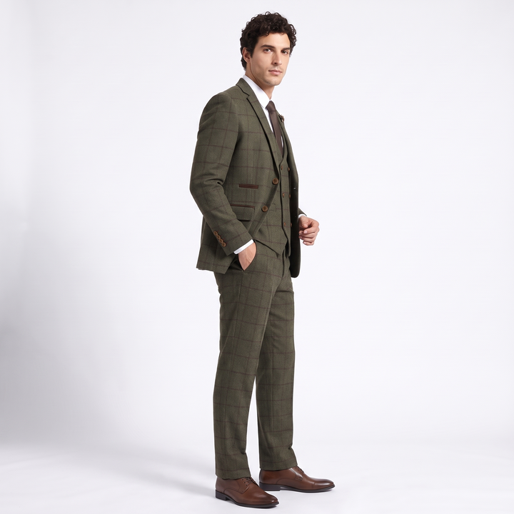 Menseventwear Men&
