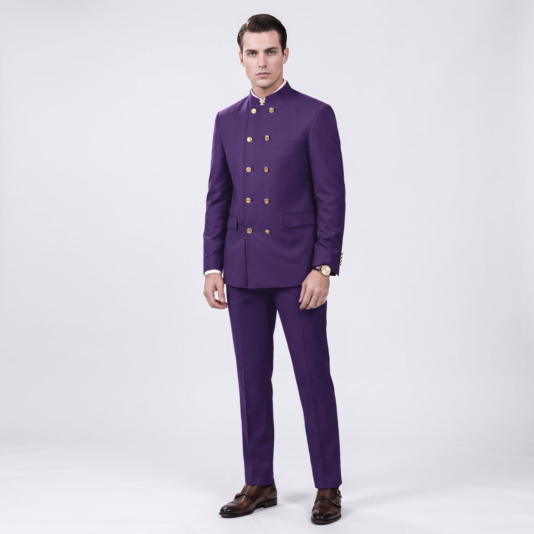 Menseventwear Classic 2 Piece Men&