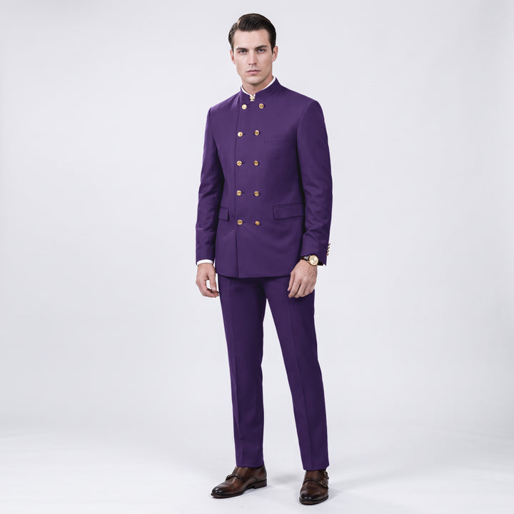 Menseventwear Classic 2 Piece Men&