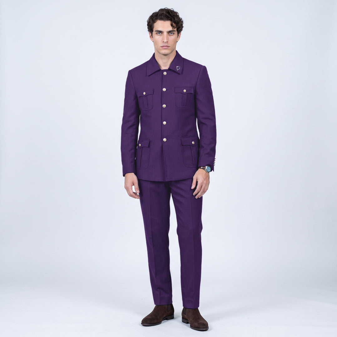 Menseventwear Classic Men&