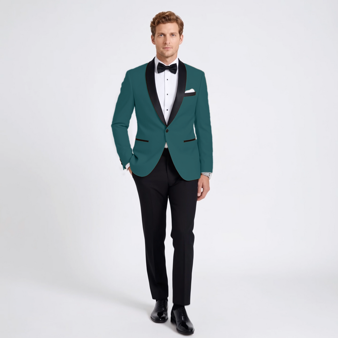Menseventwear Formal Men&