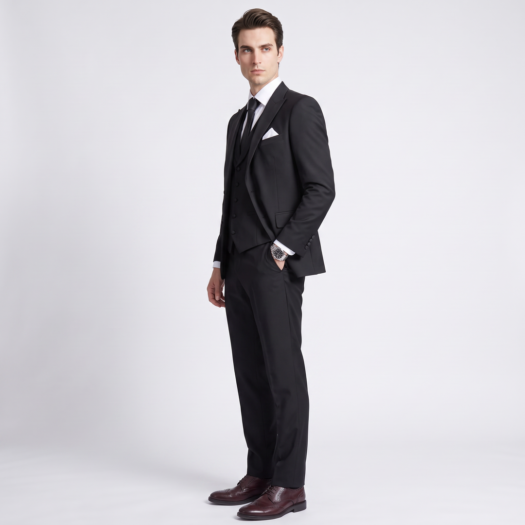 Menseventwear Fashion Men&