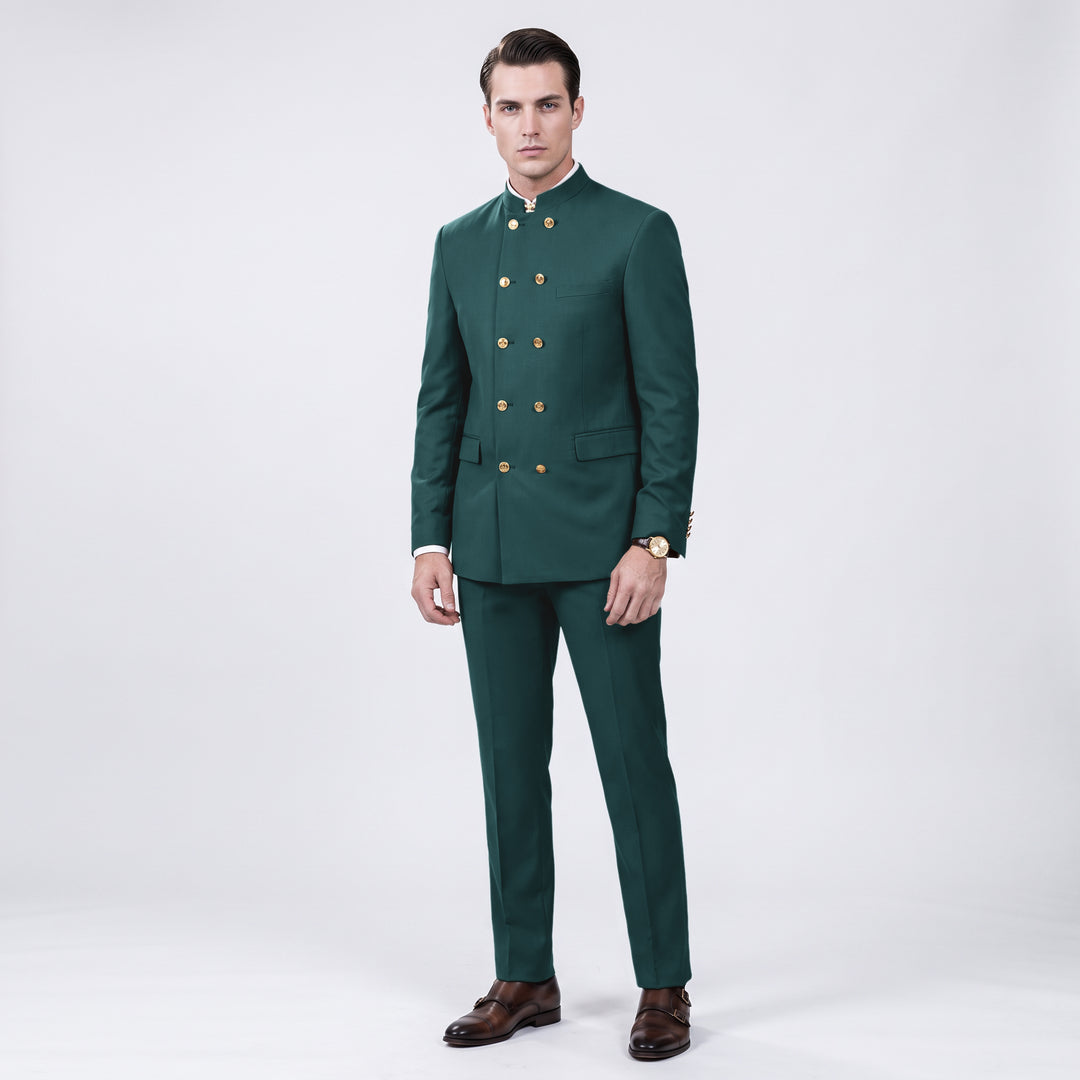 Menseventwear Classic 2 Piece Men&