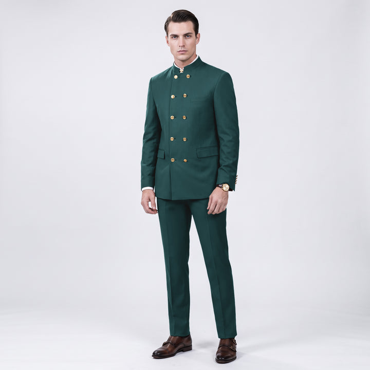 Menseventwear Classic 2 Piece Men&