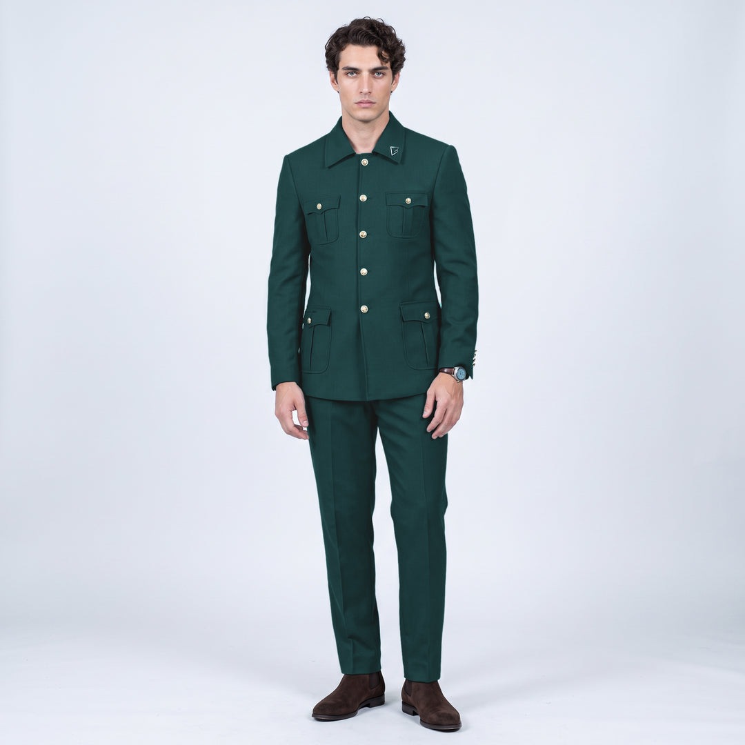 Menseventwear Classic Men&