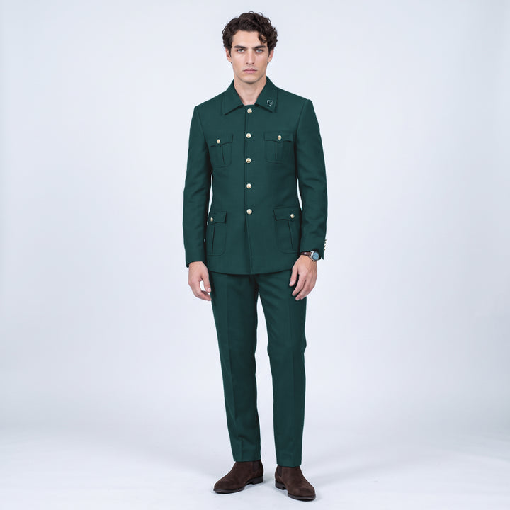 Menseventwear Classic Men&