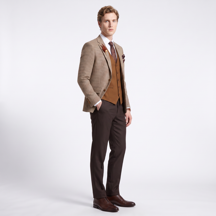 Menseventwear Classical Men&