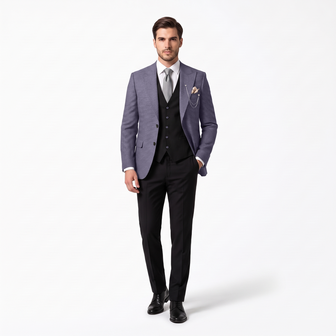 Menseventwear Men&