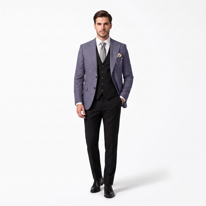 Menseventwear Men&