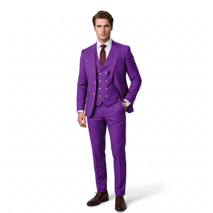 Menseventwear Formal Men&