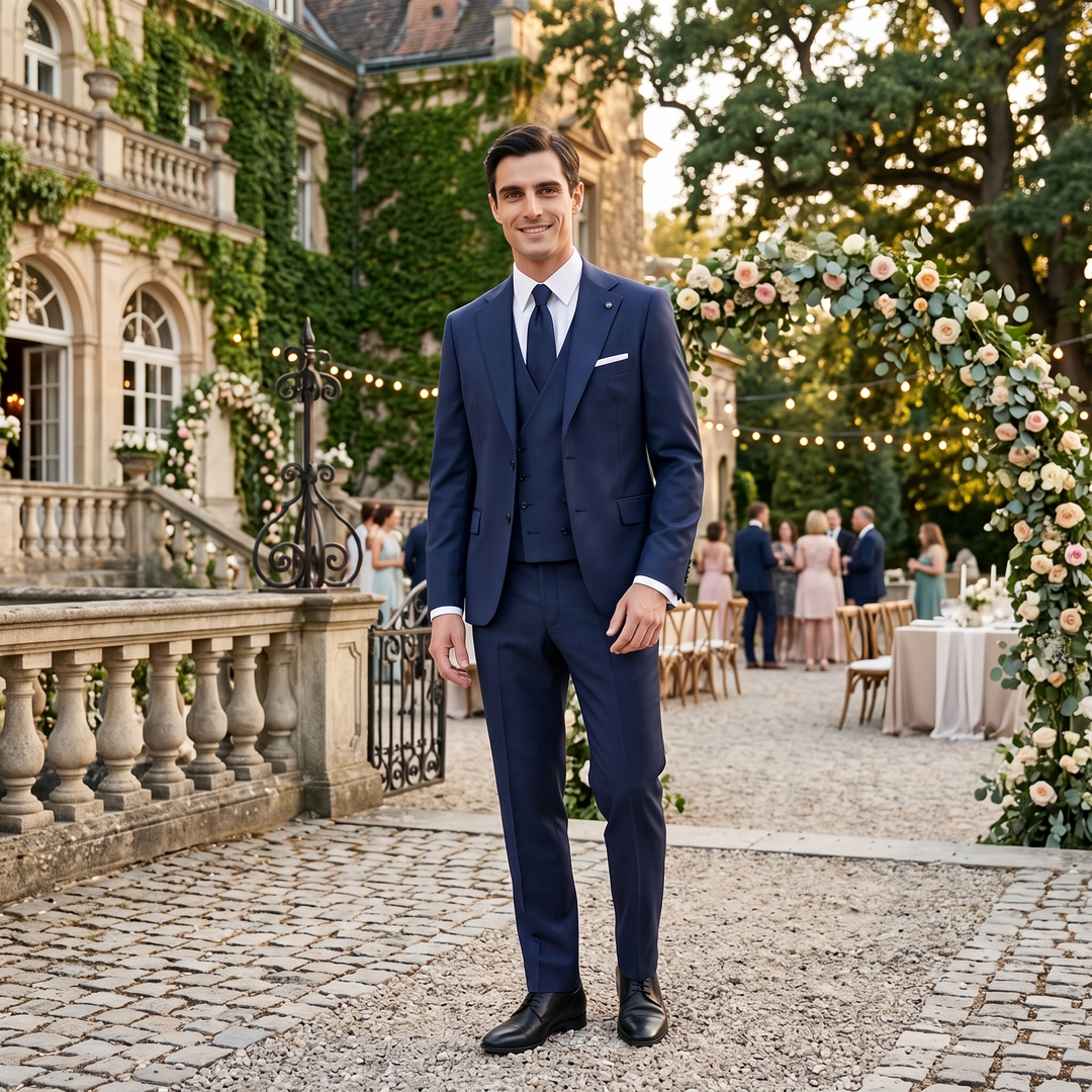 Menseventwear Formal Men&