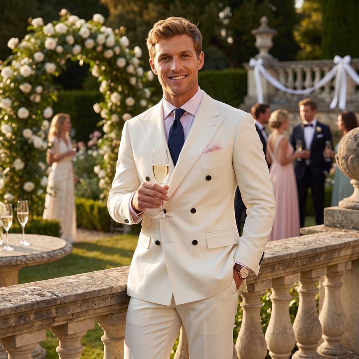 Menseventwear Formal 2 Pieces Men&