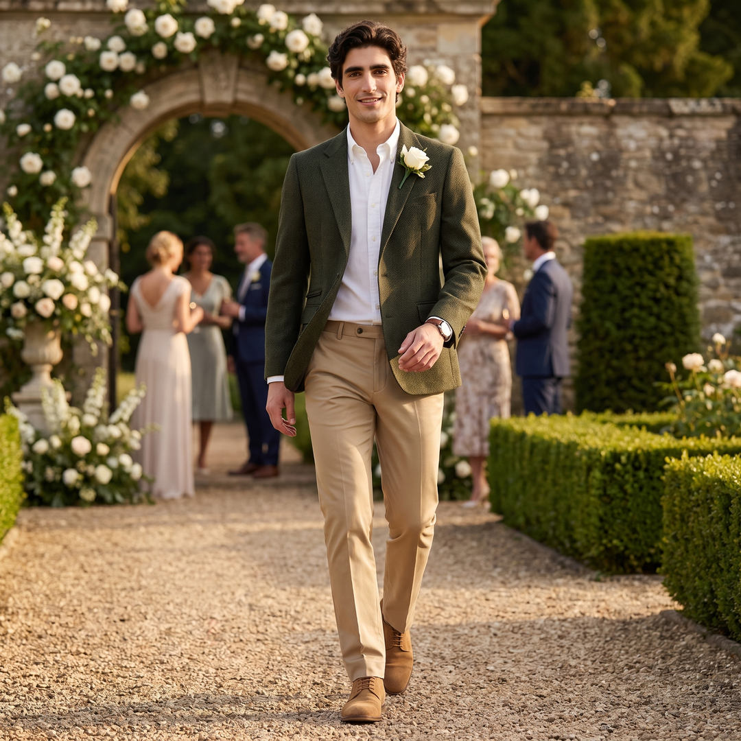 Menseventwear Formal Men&
