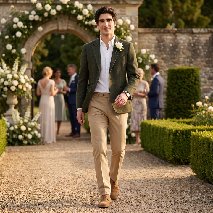 Menseventwear Formal Men&
