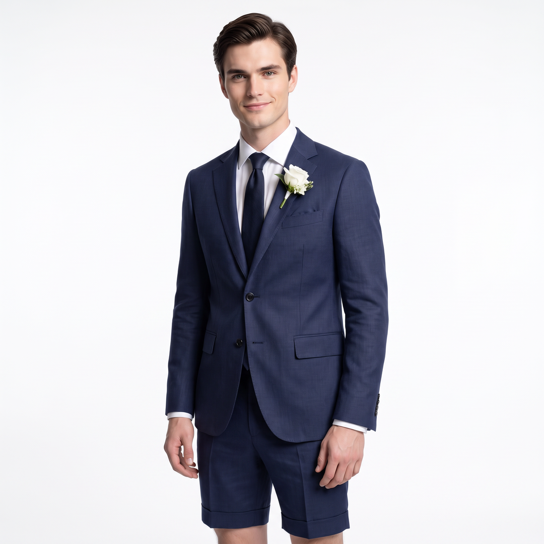 Menseventwear Casual 2 Piece Men&