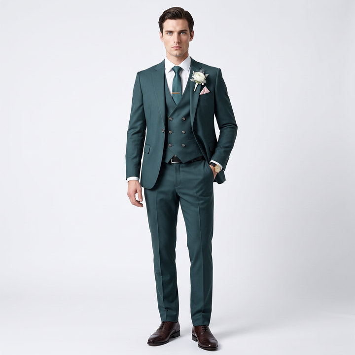 Menseventwear Formal Men&