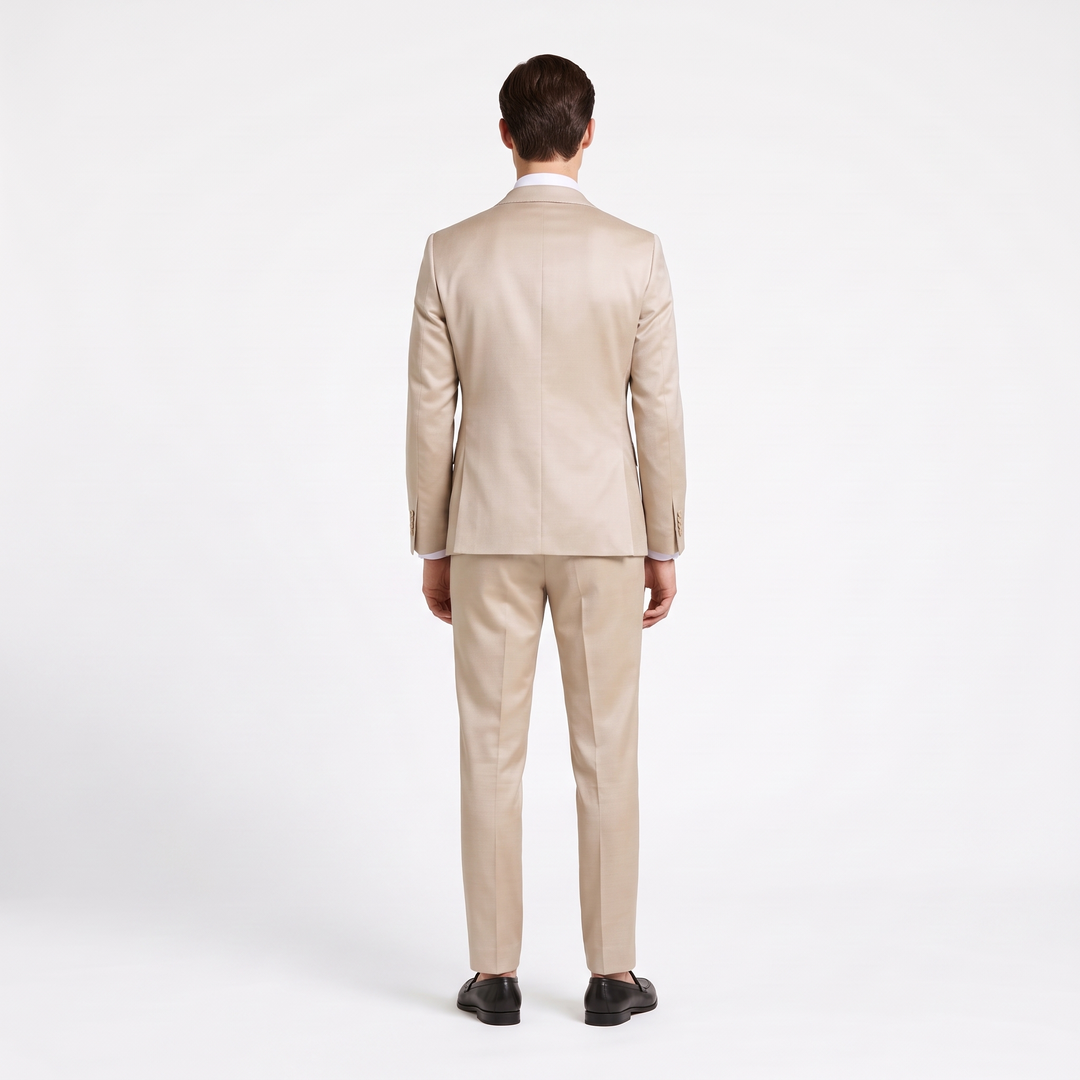 Menseventwear Fashion 2 Piece Men&