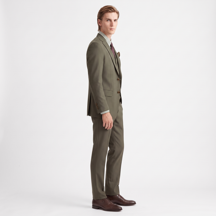 Menseventwear 3 Pieces Men&