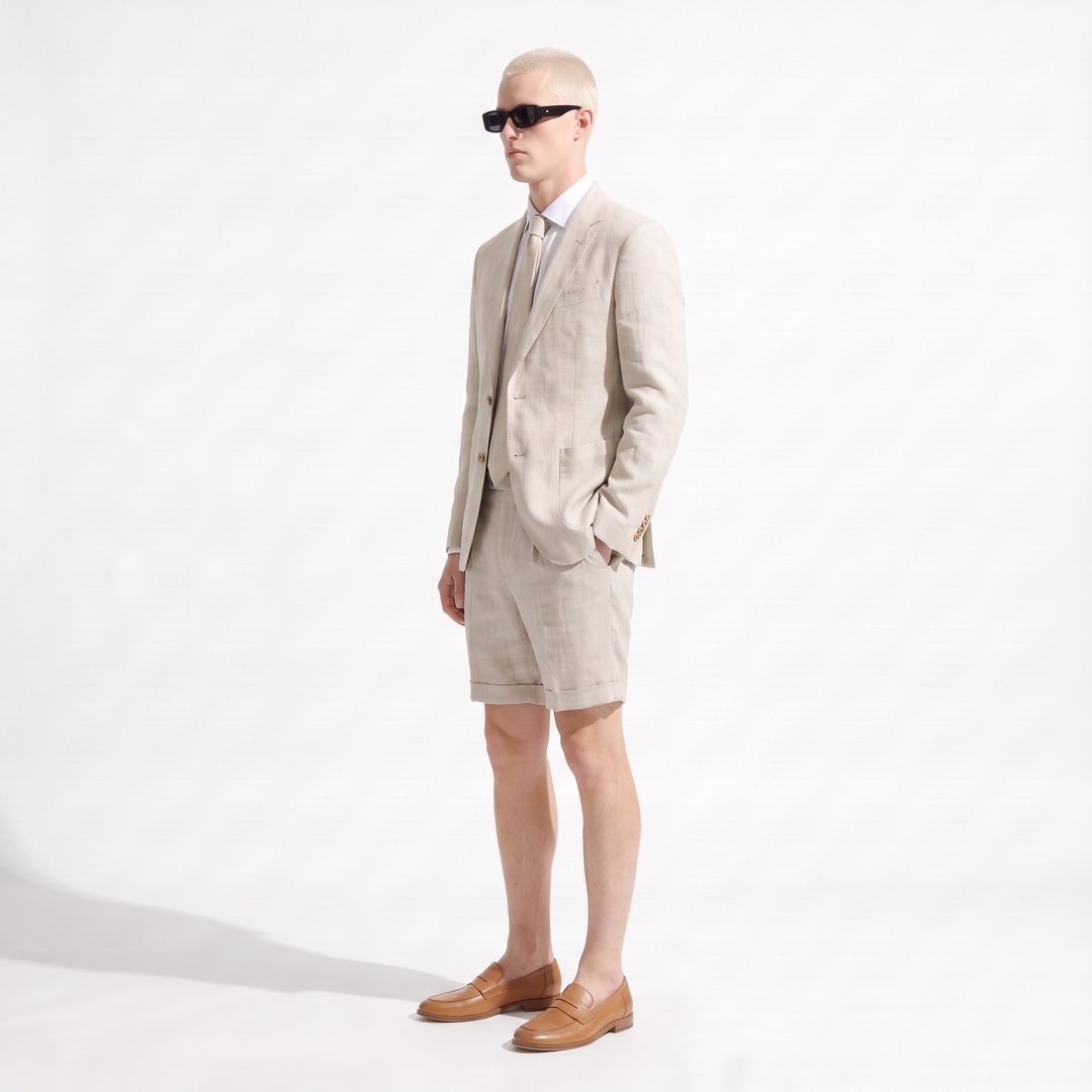 Menseventwear Casual 2 Piece Men&