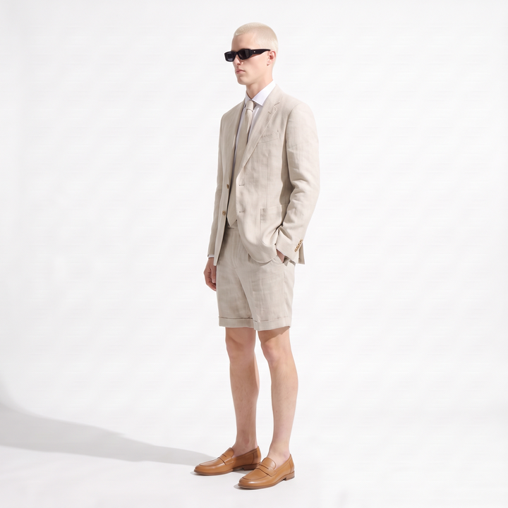 Menseventwear Casual 2 Piece Men&