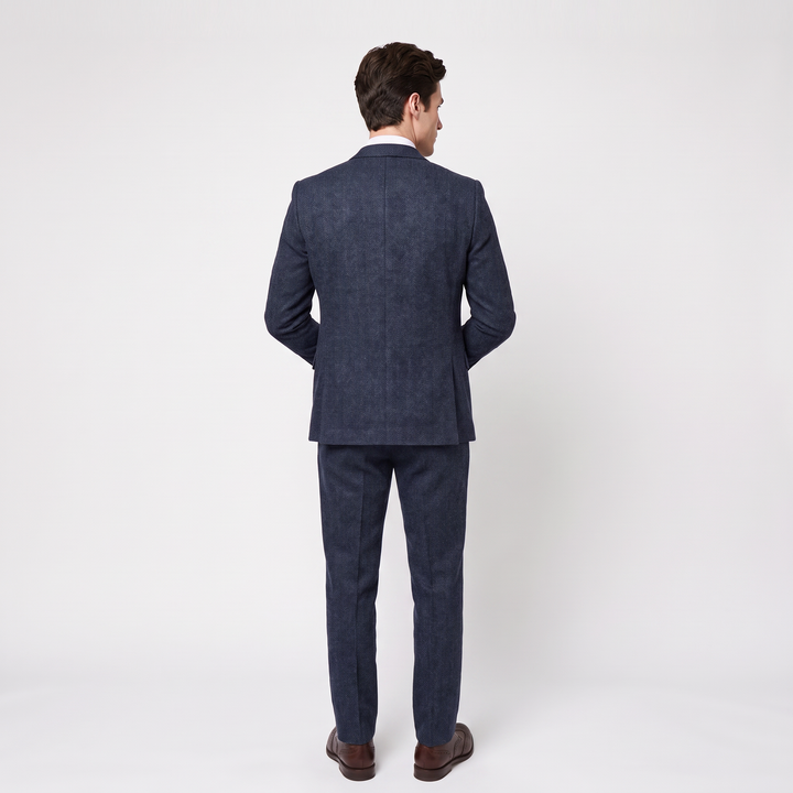 Menseventwear Vintage Classical 3 Piece Men&