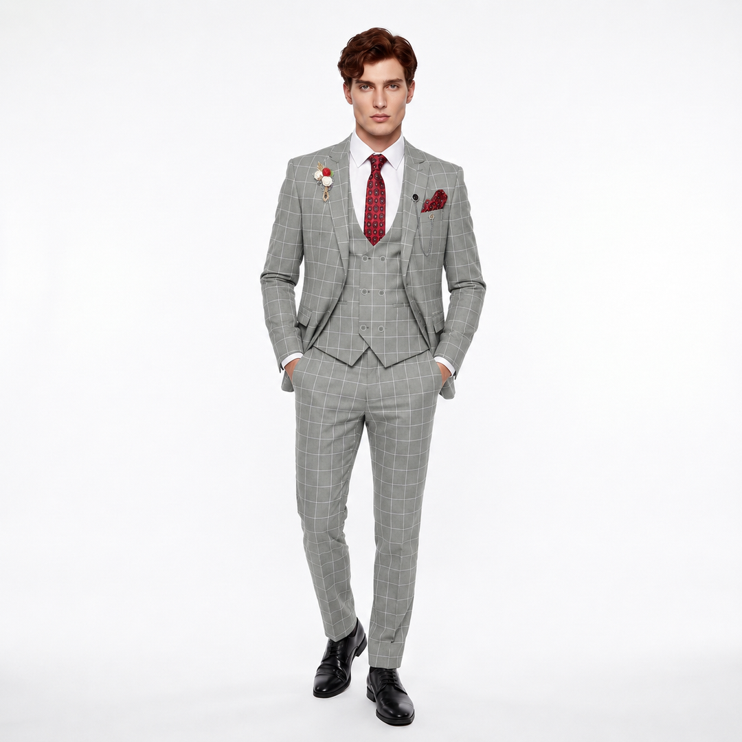 Menseventwear Formal Men&