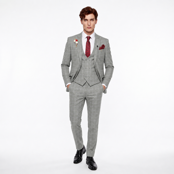 Menseventwear Formal Men&