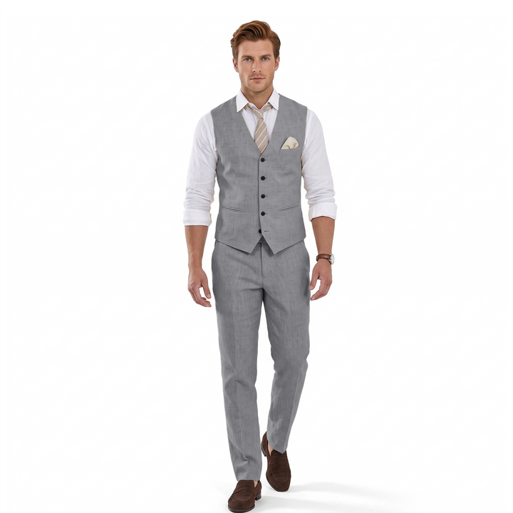 Menseventwear Formal 2 Pieces Men&