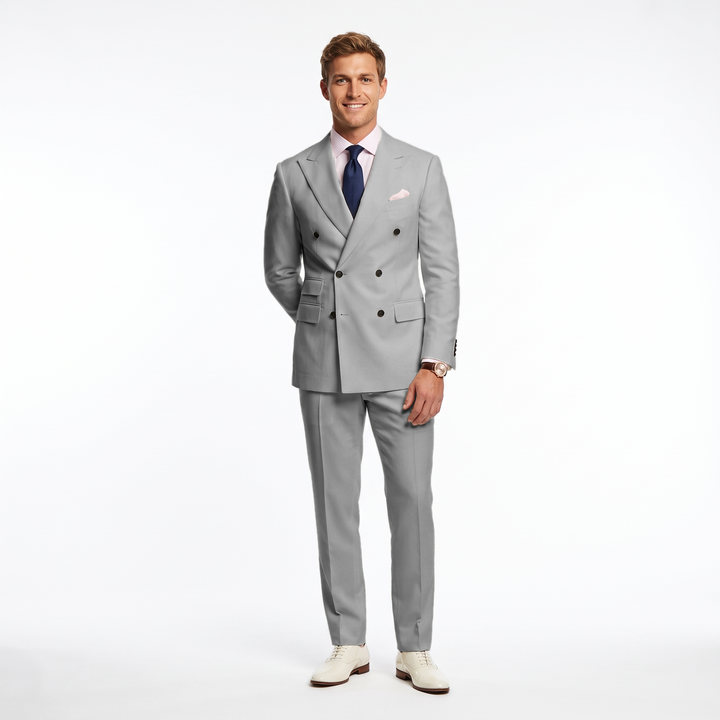 Menseventwear Formal 2 Pieces Men&