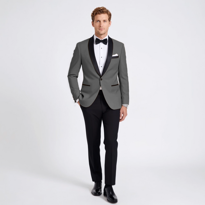 Menseventwear Formal Men&