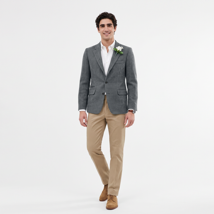 Menseventwear Formal Men&