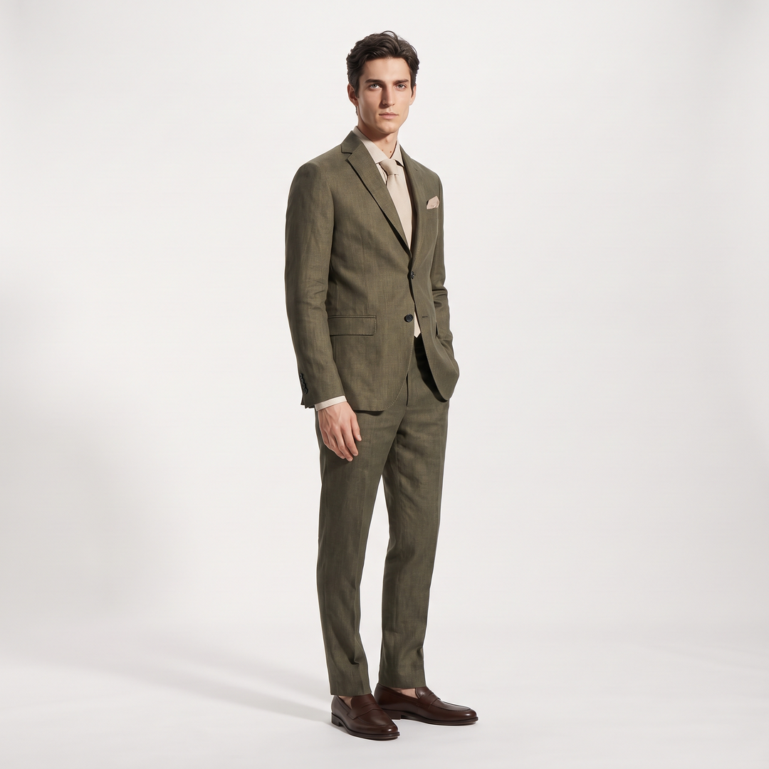 Menseventwear Casual 2 Pieces Men&