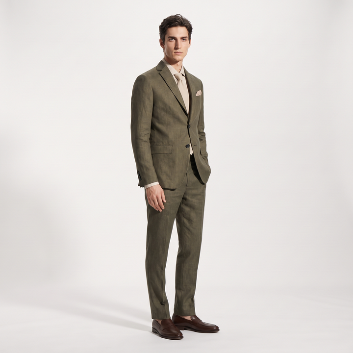Menseventwear Casual 2 Pieces Men&