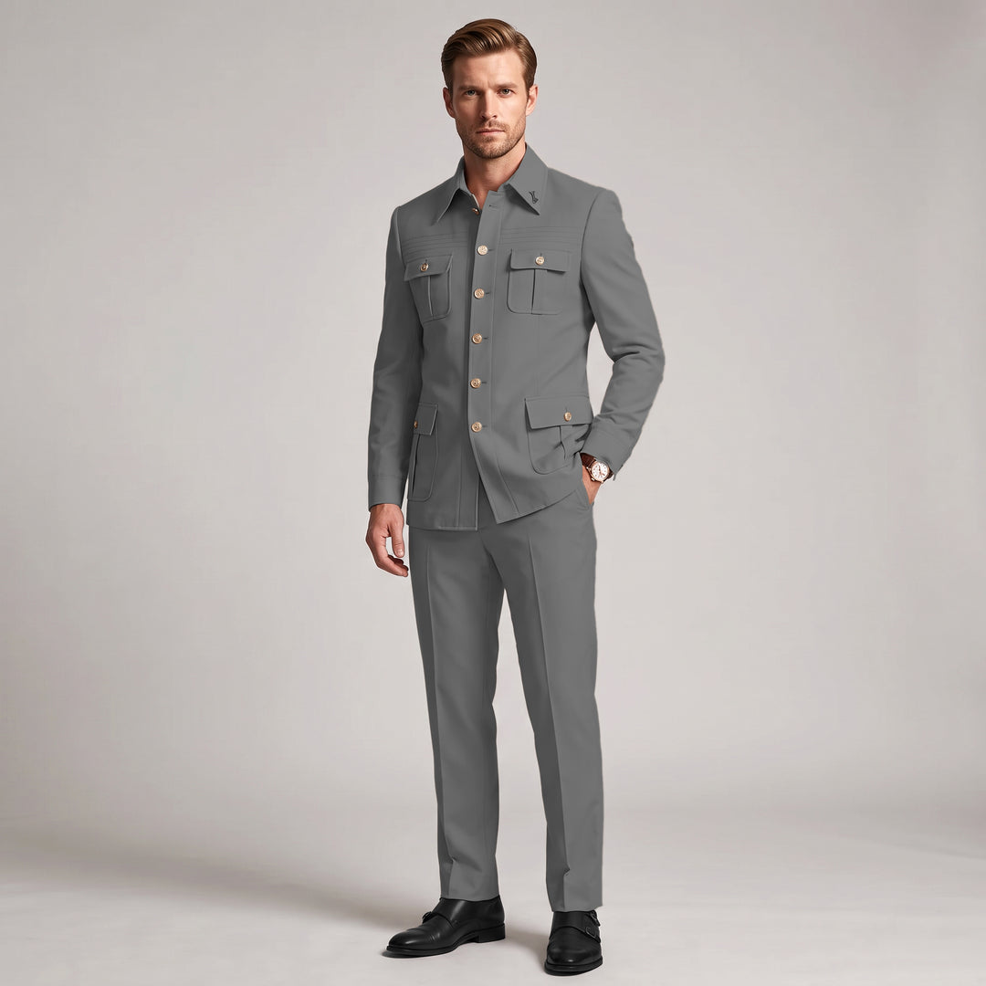 Menseventwear Classic Men&
