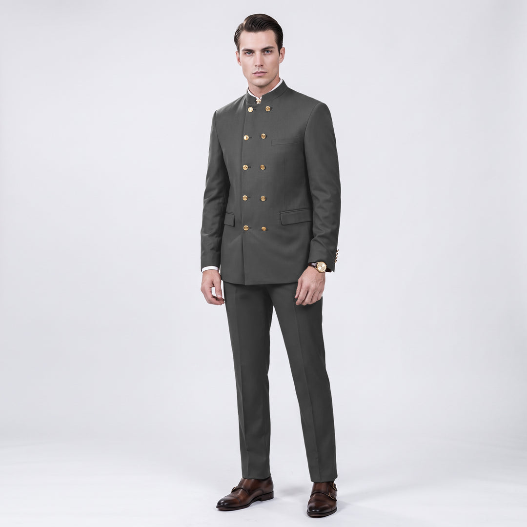 Menseventwear Classic 2 Piece Men&