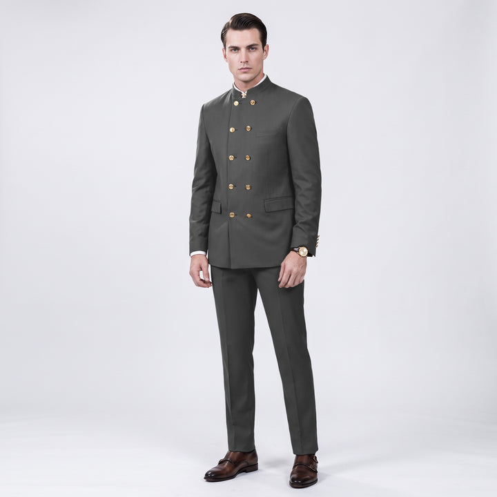 Menseventwear Classic 2 Piece Men&