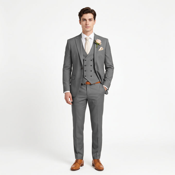 Menseventwear Causal Men&