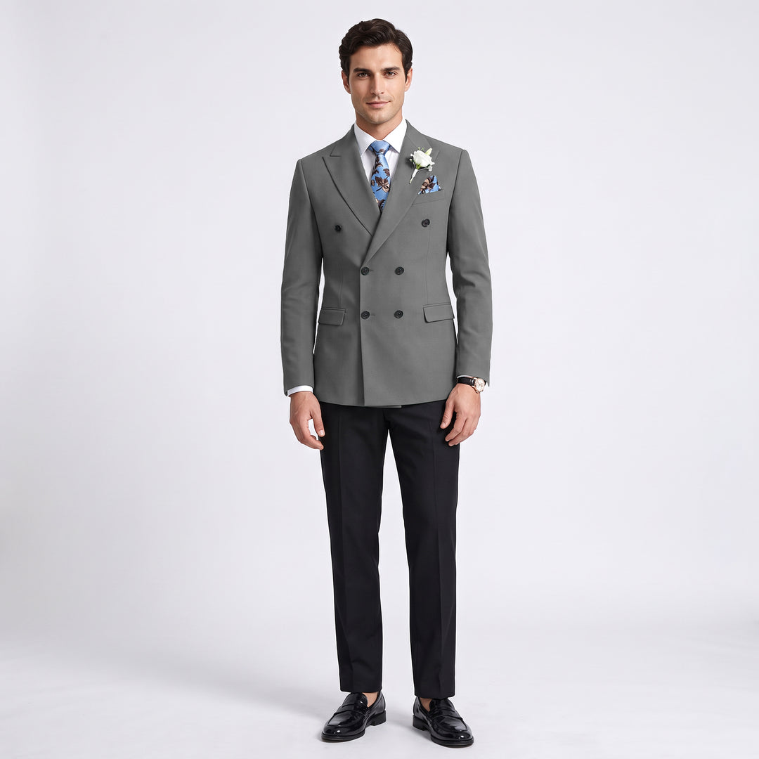 Menseventwear Formal Men&