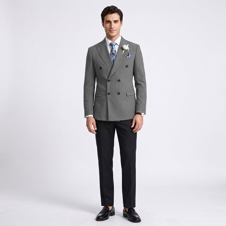 Menseventwear Formal Men&