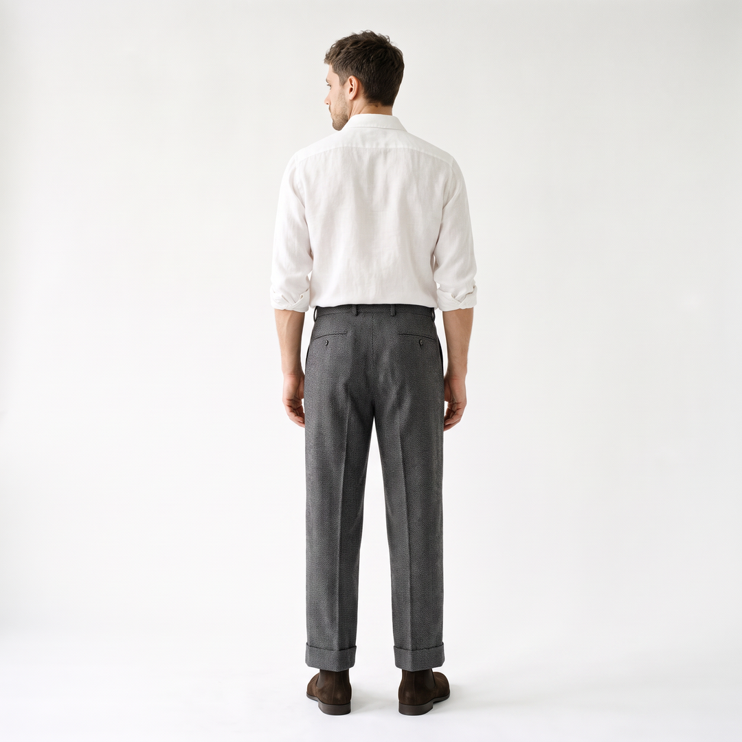 Menseventwear Men&