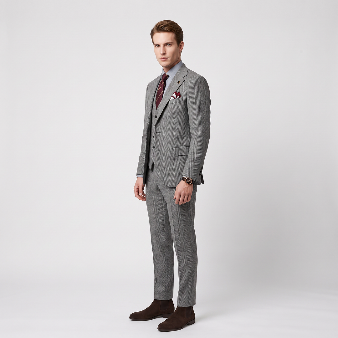 Menseventwear Men&