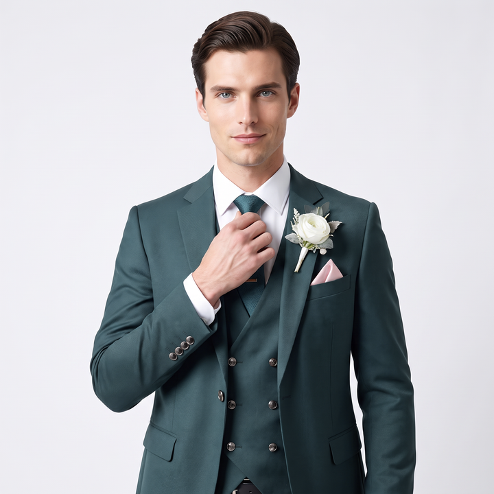 Menseventwear Formal Men&