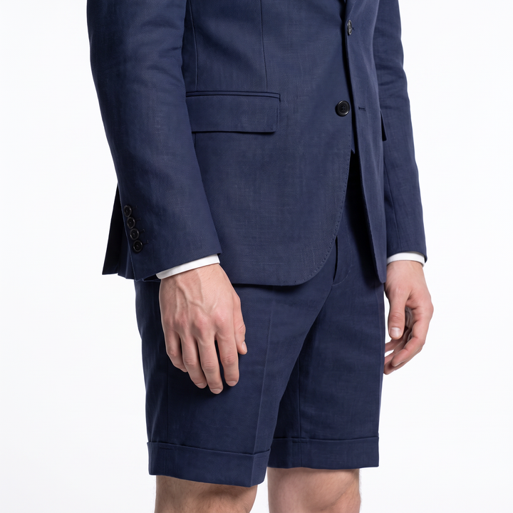 Menseventwear Casual 2 Piece Men&