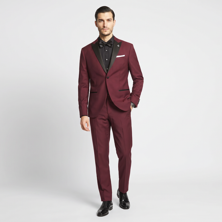 Menseventwear Fashion 2 Pieces Men&