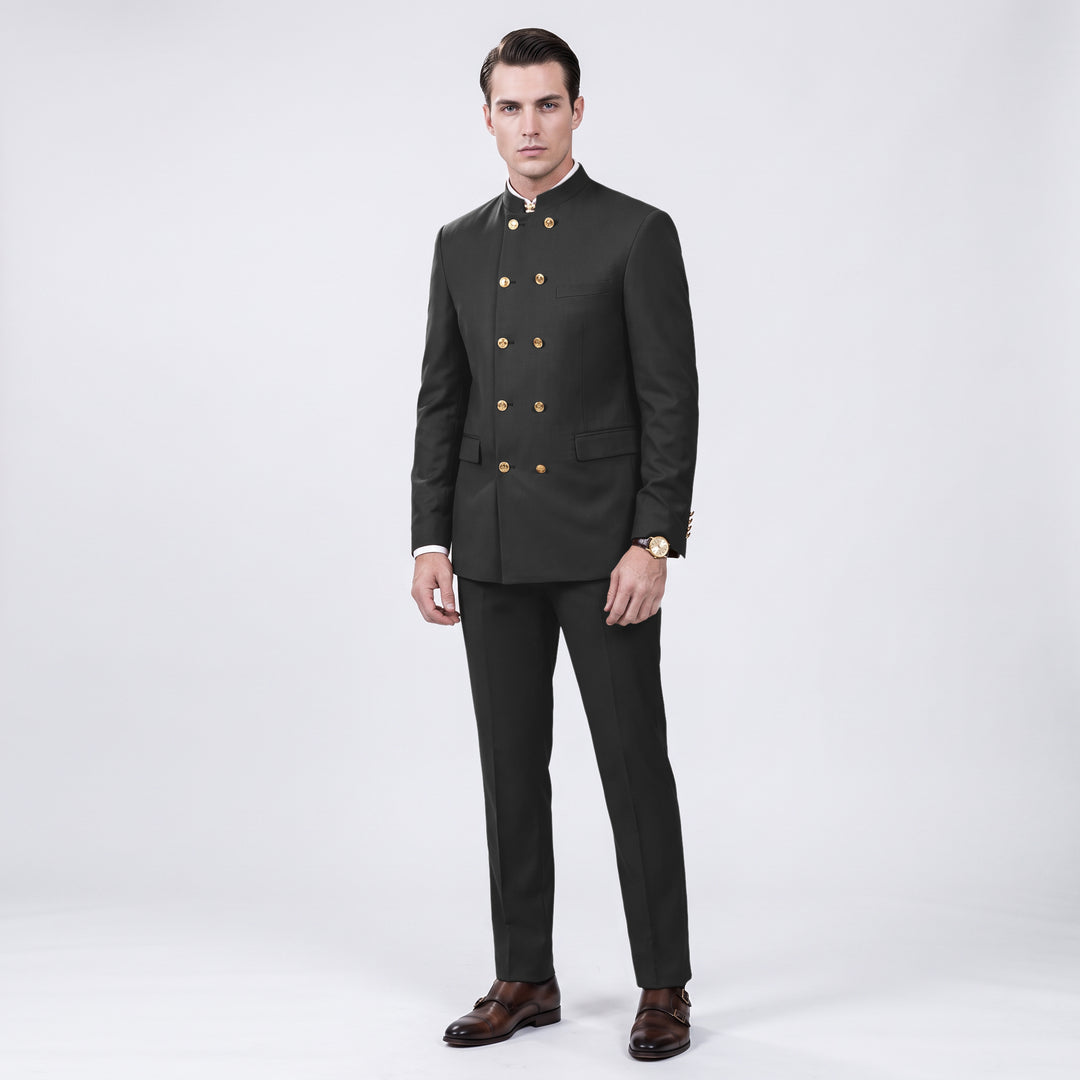 Menseventwear Classic 2 Piece Men&