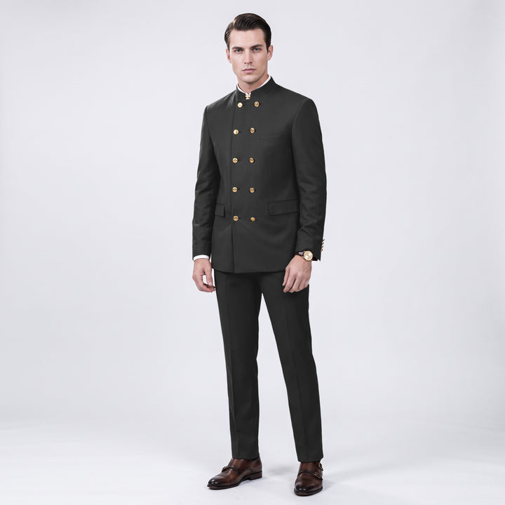 Menseventwear Classic 2 Piece Men&